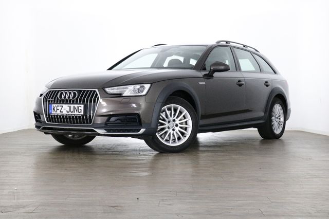 Audi A4 Allroad quattro/Pano/Xenon/AHK/Standhz.