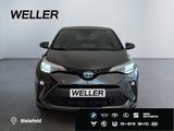 Toyota C-HR 1.8 Hybrid Team D *ACC*CAM*SHZ*Totwinkel*PD - Toyota Gebrauchtwagen in Bielefeld