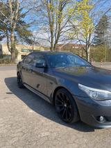 BMW 535d A Edition Exclusive Edition Exclusive - BMW 535 aus 2008: 535d