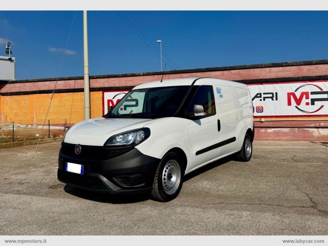 Jiný DOBLO MAXI FRIGO 0° 1.6 MJ 120CV