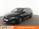 Skoda Superb 1.8 TSI Laurin & Klement Aut.*NAVI*XENON* - Skoda: Laurin Klement