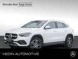 Mercedes-Benz GLA 200 PROGRESSIVE|MBUX|SHZ|PANO|KAM|LED - Mercedes-Benz GLA-Klasse Gebrauchtwagen in Hannover