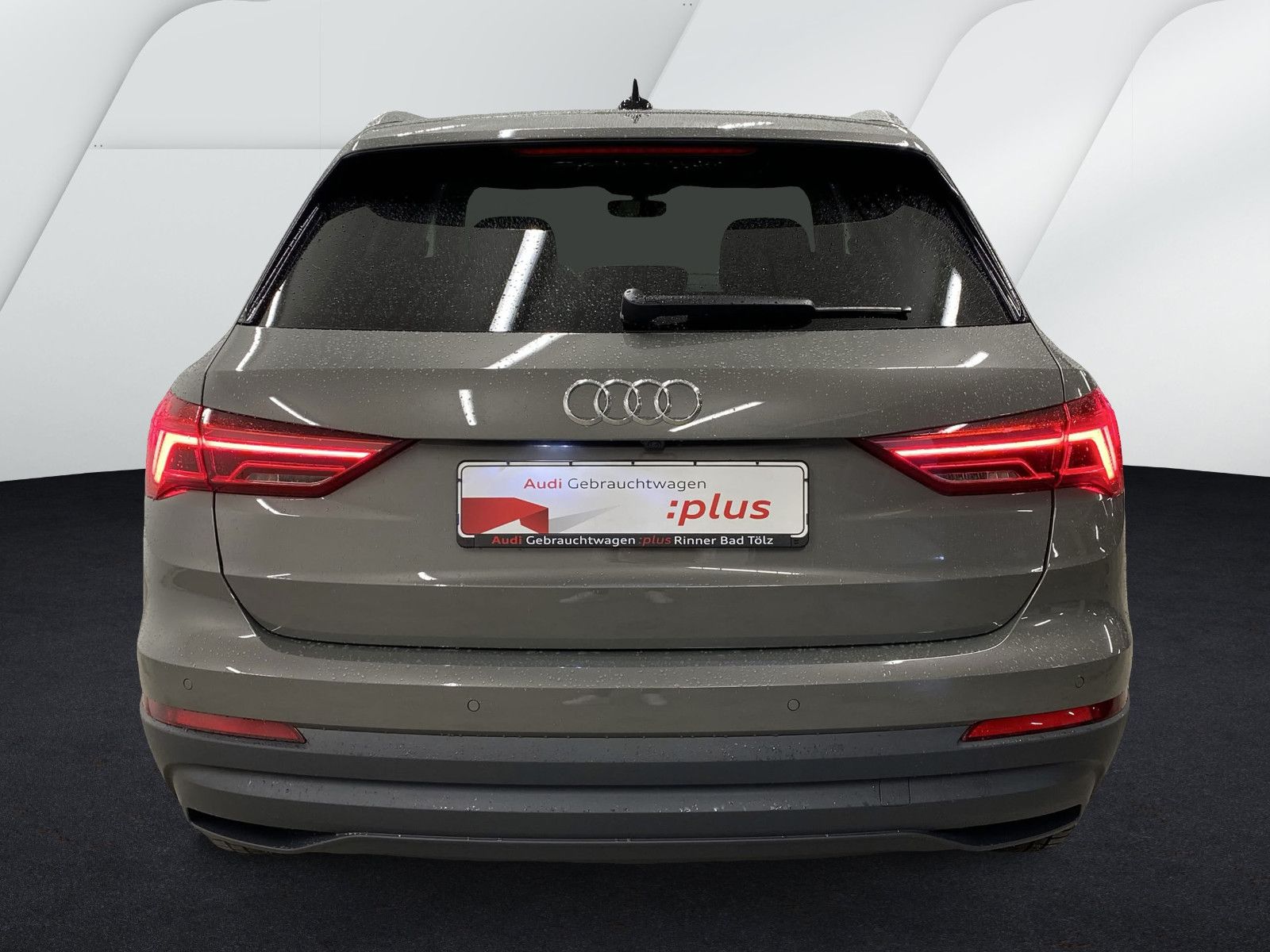 Audi Q3 - Bild 5