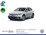 Volkswagen Polo Style 1,0 l TSI 70 kW 95 PS 7-Gang-Doppelku - Volkswagen Polo Neuwagen in Bonn