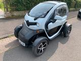 Renault Twizy - Renault Twizy aus 2016