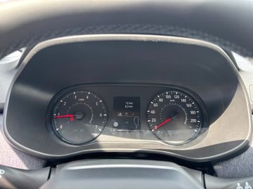 Dacia Sandero Expression TCe 100