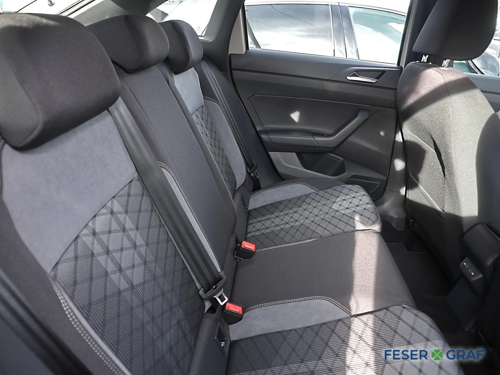 Volkswagen Taigo - Bild 8