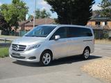 Mercedes-Benz V 250 4MATIC Lang LEDER*LED*NAVI*KAMERA*SHZ*TEMP - Mercedes-Benz V-Class in Köln