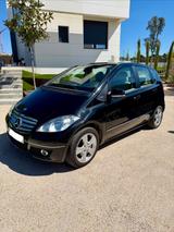 Mercedes-Benz A 180 CDI AVANTGARDE AVANTGARDE - Mercedes-Benz A 180: Cdi Avantgarde