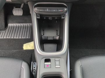 Jeep Avenger Elektro Summit Electric 360+Kam.+KeyLess