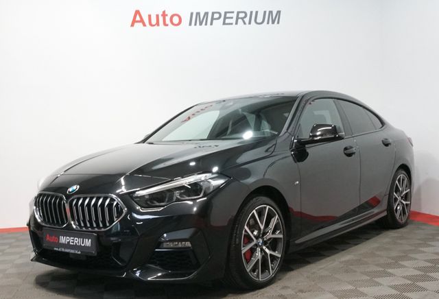 BMW 220i xDrive Gran Coupe M Sport *SHADOW*HUD*HIFI*