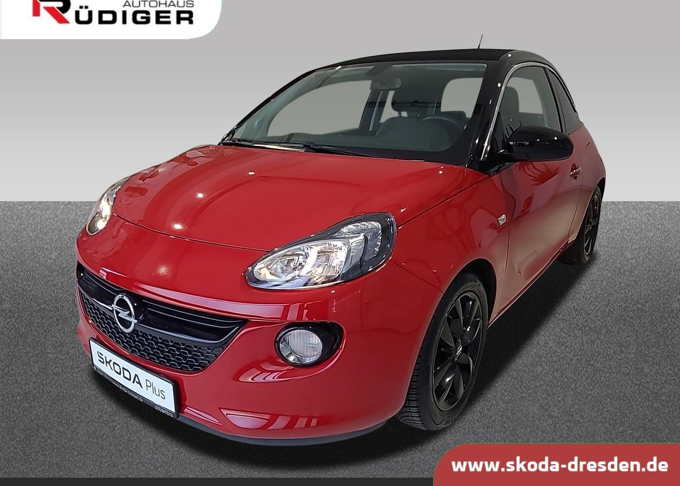 Opel ADAM OPEN AIR 1.4 INTELLILINK KLIMA Open Air