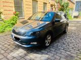 Skoda Fabia 1.4l TDI 77kW Joy Combi Joy - Skoda Fabia mit Diesel-Antrieb: Kleinwagen, 1.4