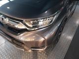Honda CR-V 1.5 T 4WD Lifestyle/AHK/Standheizung/2T.Zug - gebrauchte Honda CR-V aus dem Jahr 2019