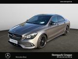 Mercedes-Benz CLA 180 Cpe AMG Line PANO*NIGHT*NAVI*AHK*MEMORY - gebrauchte Mercedes-Benz CLA 180 aus dem Jahr 2019