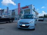 Hyundai i10 1.1 12V Comfort - Hyundai i10: Comfort