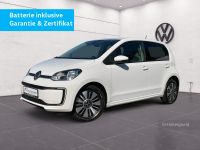 Volkswagen e-up! - Vorschau Bild 2