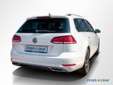 Volkswagen Golf VII Variant Highline 1.5TSI DSG LED/ACC/NAV - Volkswagen Golf: Highline Dsg