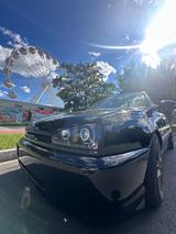 Volkswagen Golf VR6 Cabrio Neuaufbau H-Kennz, Kosten 70.000 - VW Gebrauchtwagen von 1994