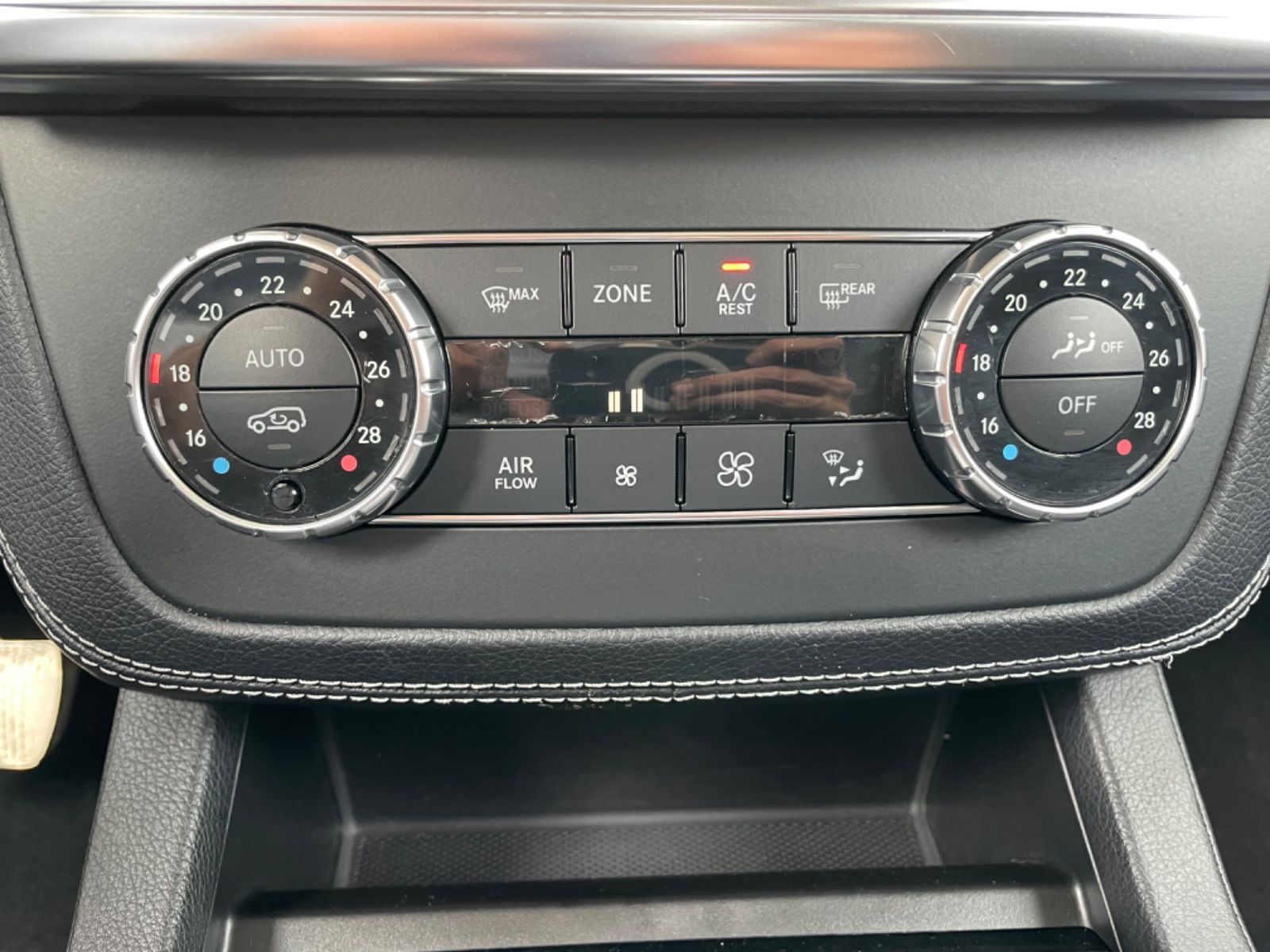 Fahrzeugabbildung Mercedes-Benz GL 350 BlueTec 4Matic*HarmanKardon*Bi-Xenon*