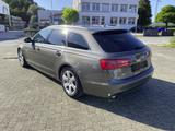 Audi A6 Avant 2.8 FSI - Audi A6: Kombi, 2.8