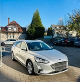 Ford Focus Turnier Cool & Connect - Ford aus 2021