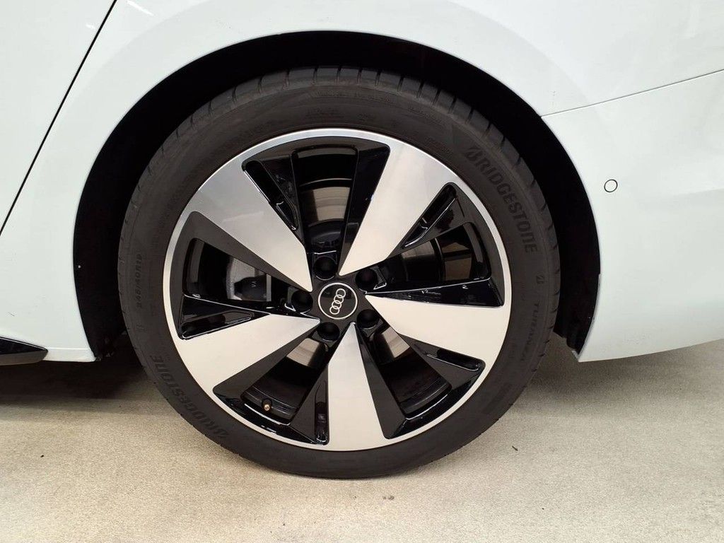 Audi A5 - Bild 7