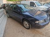 Audi A4 1.6 - Audi A4 aus 1997: 1.6
