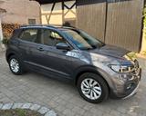 Volkswagen LIFE 1.0 TSI | 81 kW | CARPLAY | PDC | ALU - VW T-Cross von privat