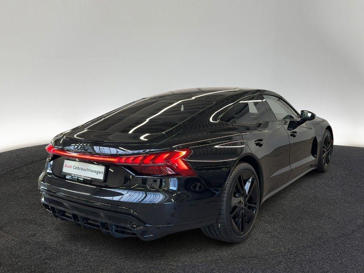 Audi e-tron GT quattro Matrix Standklima Pano Kamera