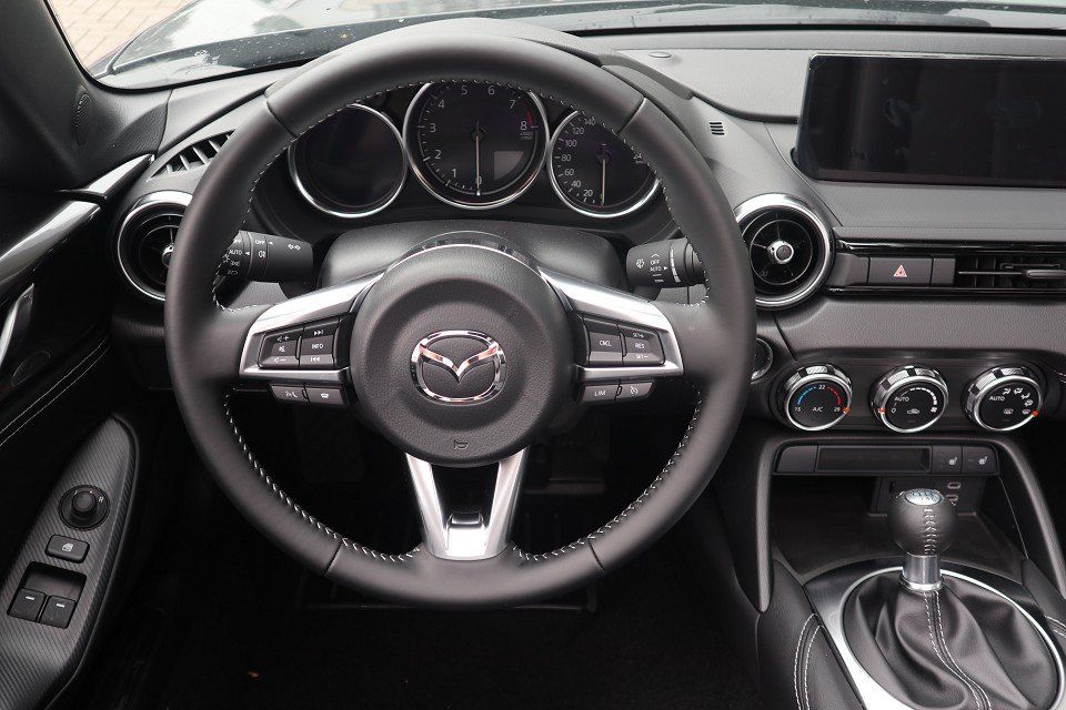 Fahrzeugabbildung Mazda MX-5 2024 Exclusive-Line G-184 *Aktionspreis* LE