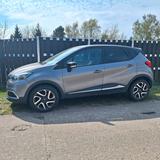 Renault Kleiner Flitzer - Renault Captur Luxe Ener... - : Kleine