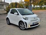 Toyota IQ + 1,0-l-VVT-i Multidrive + - Toyota IQ: Multidrive