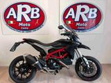 Ducati Hypermotard 821 standard - DUCATI HYPERMOTARD 821