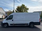 Fiat Ducato Maxi Grossr.-Kasten 35 140 L5H2 RS: 4035 - Fiat Ducato l5h2