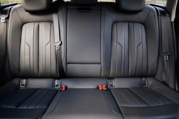 Audi A6 - 10