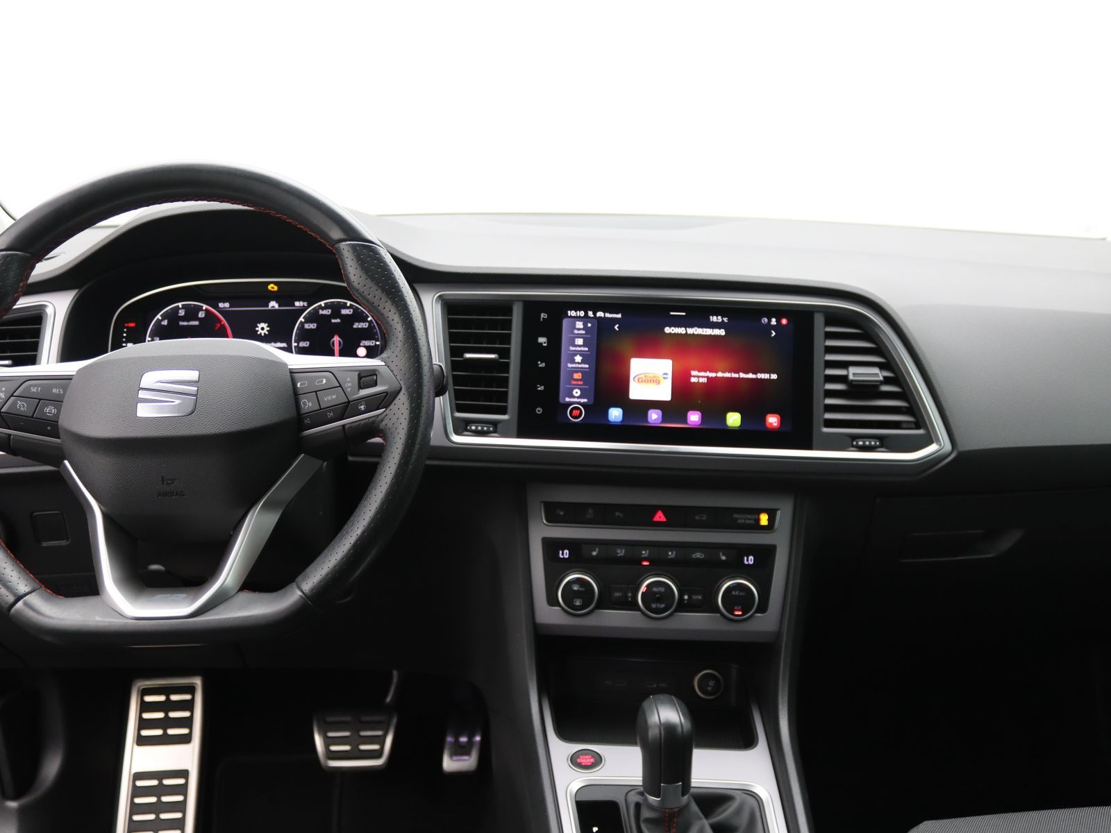 Seat Ateca - Bild 17