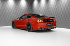 Mustang GT820 GEIGER SPECIAL CAR