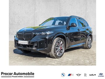 BMW X5 - 1