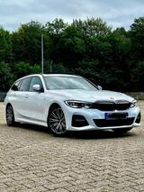 BMW 320d Touring M Sport Automatik M Sport