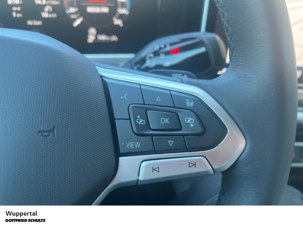 Volkswagen Passat Variant - Bild 16