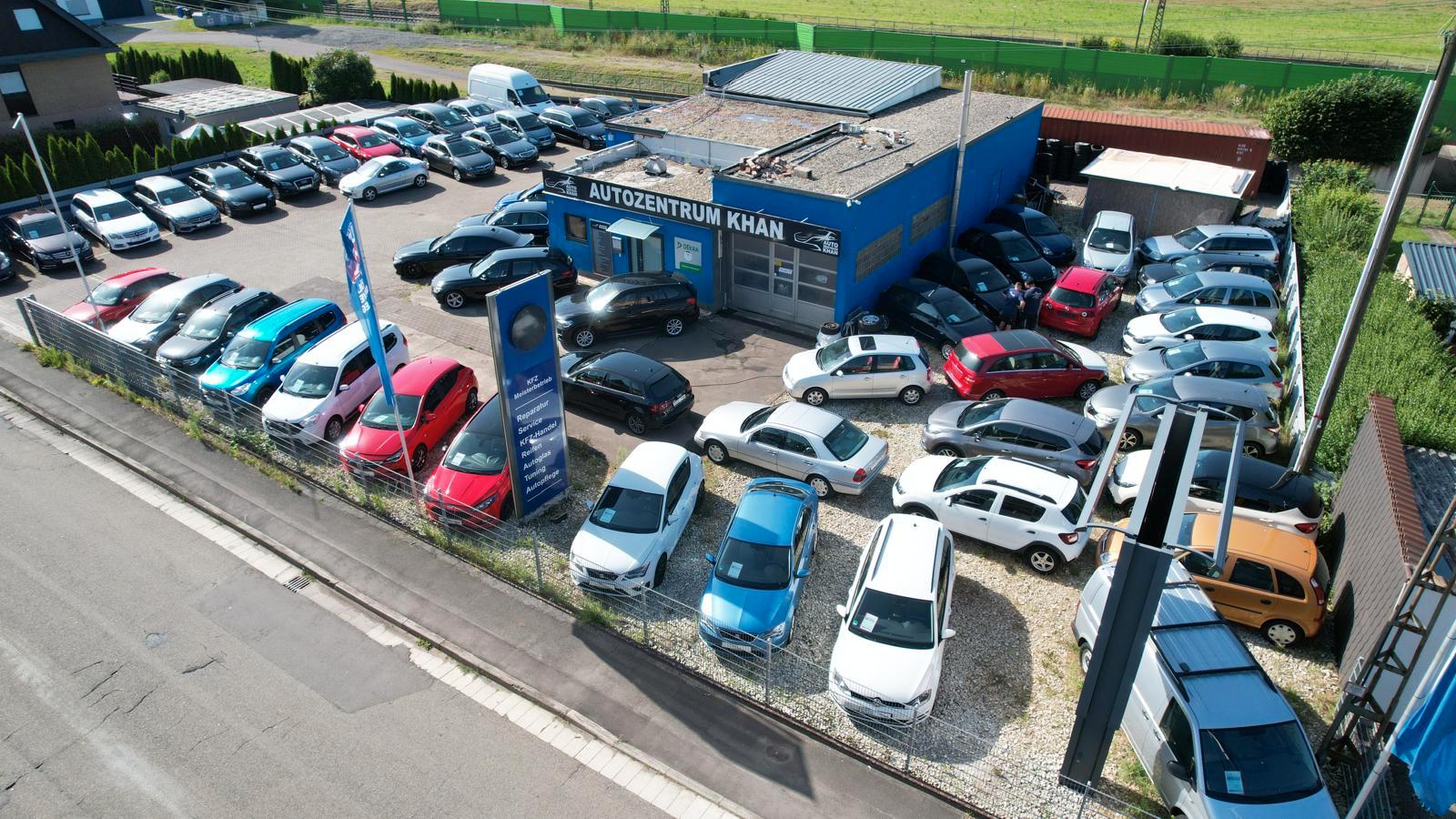 Volkswagen Passat Comfortline LED/KAMERA/NAVI/SHZ/ACC