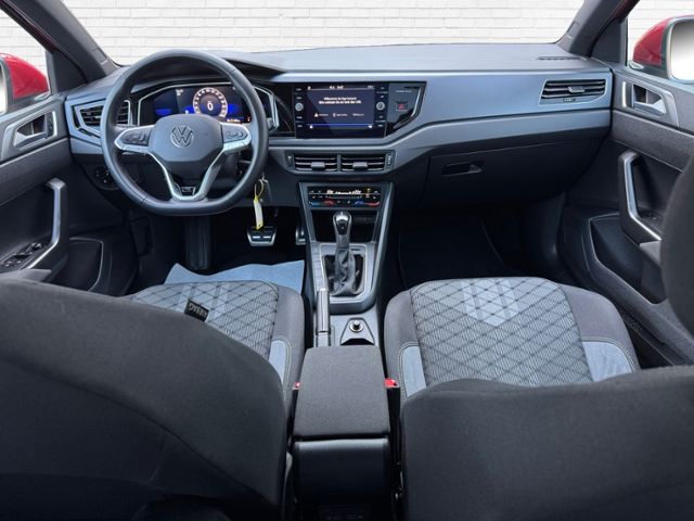 Fahrzeugabbildung Volkswagen Taigo R-Line 1.5 TSI 150 PS DSG - MTRX*PANO*APP!