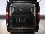 Renault Trafic Pkw Grand Life Blue dCi 170 EDC NAVI PDC - Renault Trafic Gebrauchtwagen Essen