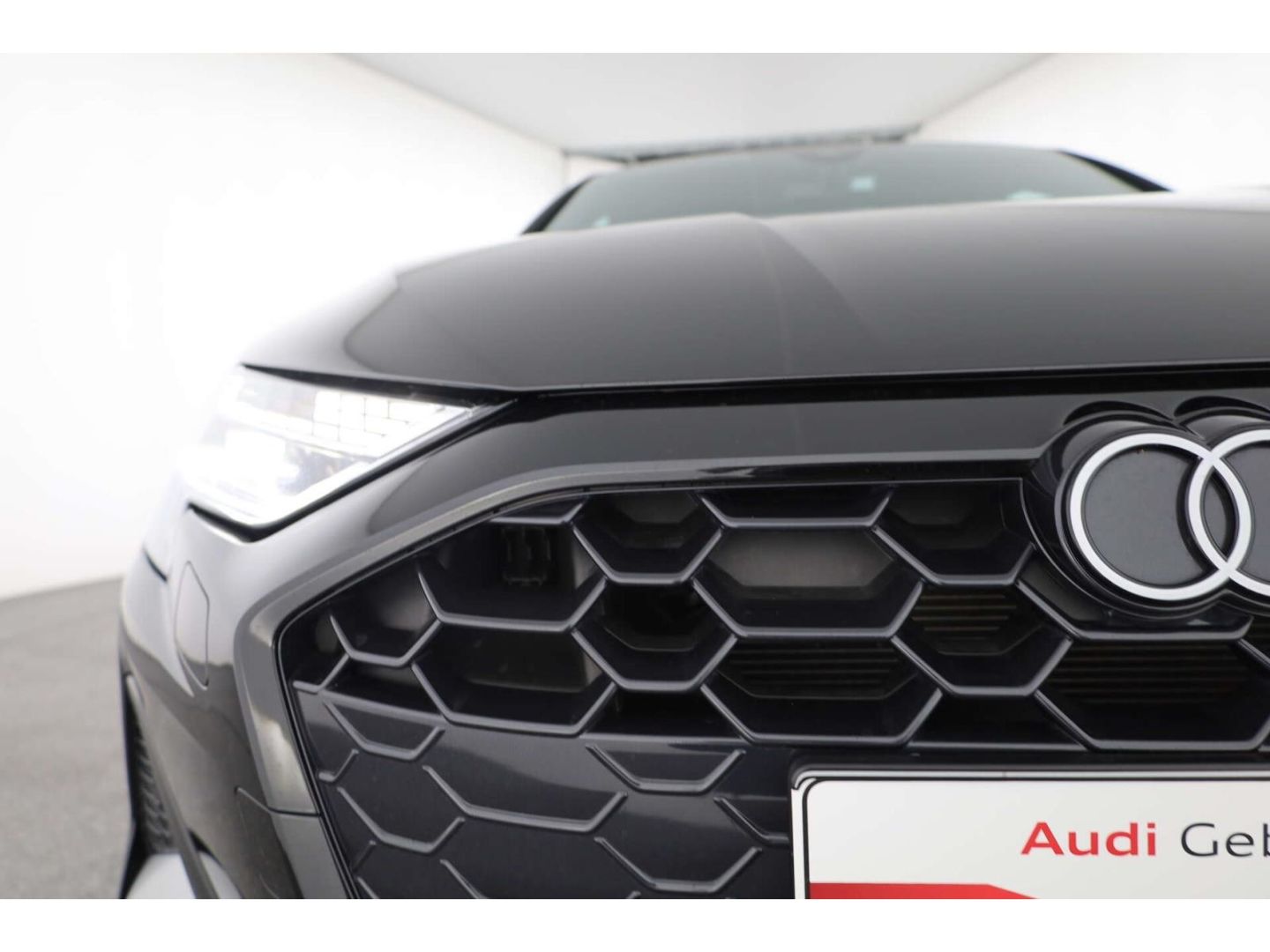 Audi A3 - Bild 22
