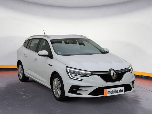 Renault Megane IV Grandtour 1.6 PHEV Aut. Zen MWST 1HD