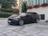 BMW e46 Touring 330i ehemals 320i - BMW 320: Kombi, E46 320i