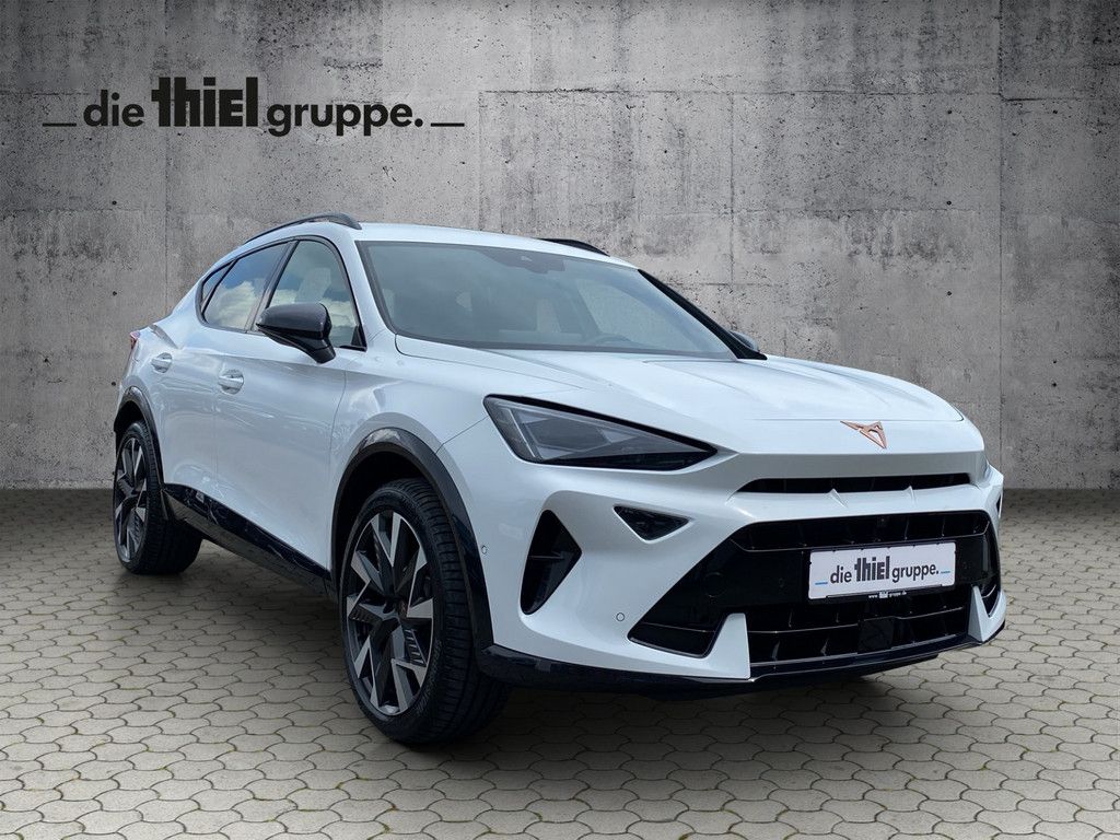 Cupra Formentor - Bild 3