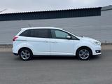 Ford Grand C-Max 1Hand/Klimaaut./Sitzhz./Lenkrdhz. - scheckheftgepflegte Ford Grand C-Max