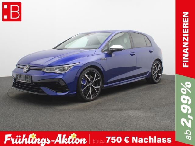 Volkswagen Golf R 8 2.0 TSI DSG 4Mo. IQ.LIGHT H&K DCC ACC A